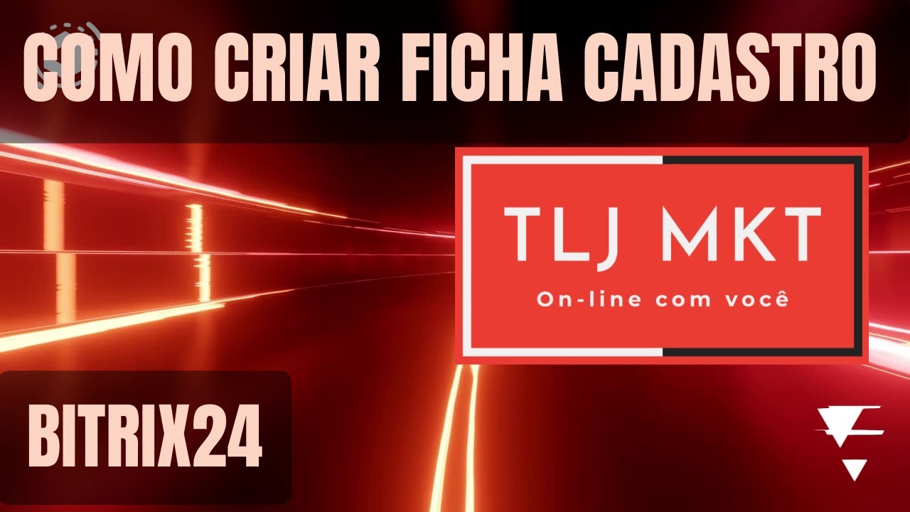 Como criar o cadastro do seu cliente no Bitrix24?