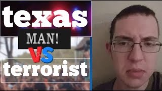 Understanding the Reality Behind Terrorism: Unveiling Misconceptions

Terrorism has sadly become a more frequent occurrenc...