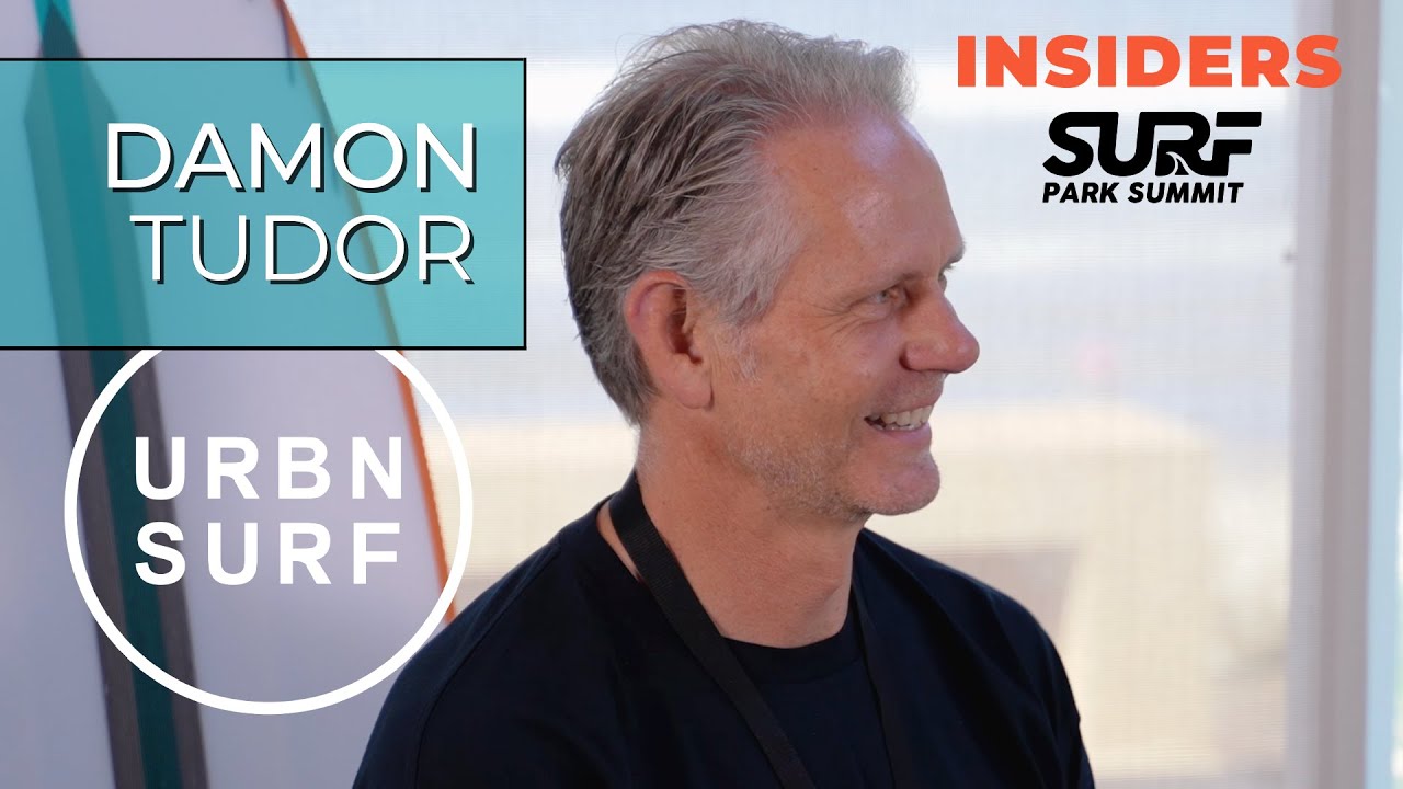 Damon Tudor on Demographics