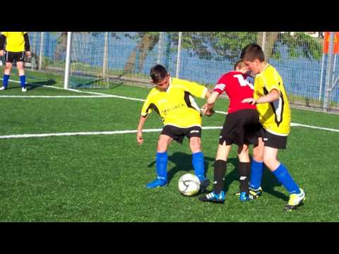 Mecz młodzików: Piliczanka Pilica - KS Olkusz