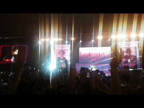 WOS VS ACZINO(DESDE EL PUBLICO)-FINAL INTERNACIONAL 2018