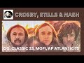 Crosby, Stills & Nash - Analogue Productions Atlantic 75 Comparison