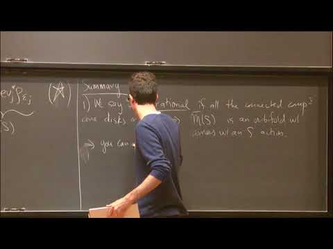 Open Gromov-Witten theory of (ℂℙ1,ℝℙ1)(CP1,RP1) in all genera and... - Amitai Zernik