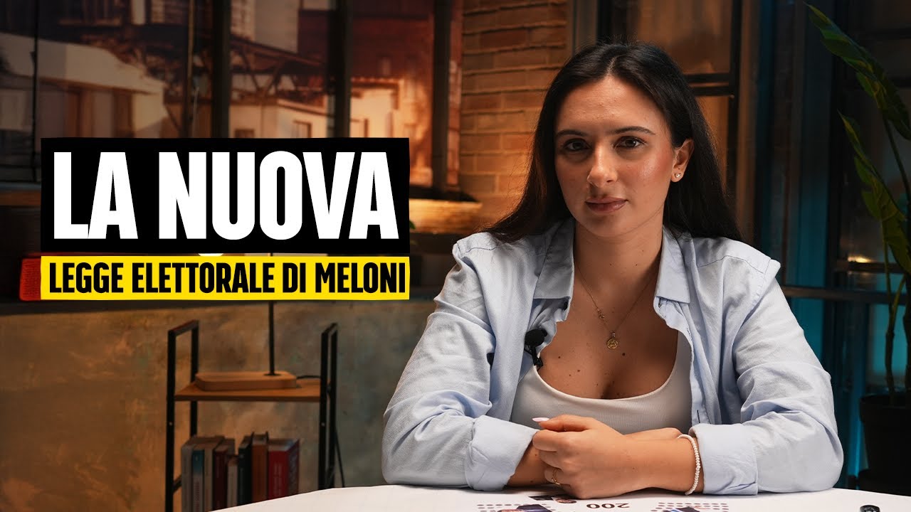 Come funziona la legge elettorale Stabilicum di Meloni: centrodestra vs campo largo, chi vincerebbe?