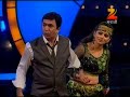 EP Eka Peksha Ek Apsara Aali Indian Marathi TV Show Zee Marathi