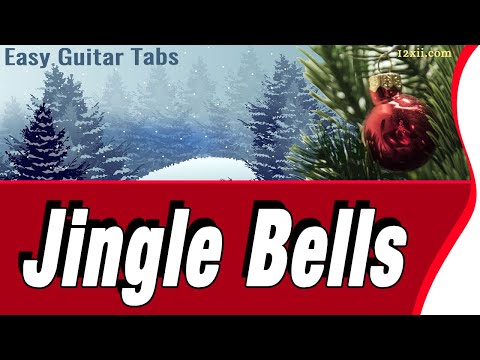 Jingle Bells • Christmas Song
