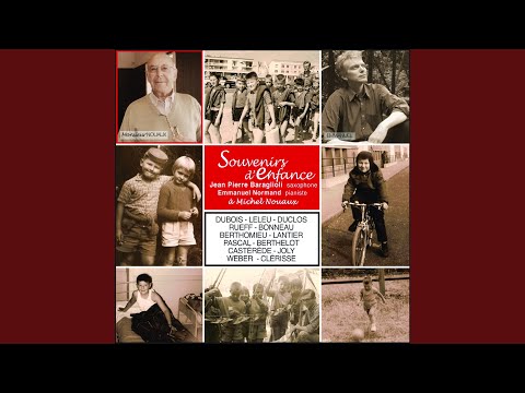 Allegro arioso et final