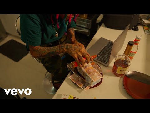 Devyus - Tiptronic | Official Music Video