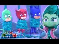 Magic Spell Vs PJ Masks PJ Masks Full Episode Cartoons For Kids Superheroes