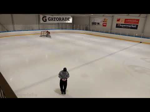 27.3.2022 klo 14.30 Diskos keltainen - Malax IF (A)