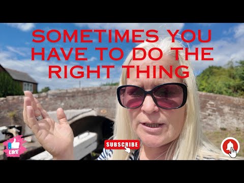 Thumbnail for The Unwritten Rules While Cruising a Narrowboat