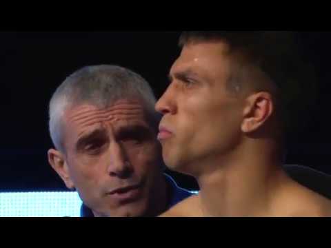 2013 05 13 Vasyl Lomachenko vs Samat Bashenov II WSB
