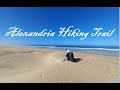 Alexandria Hiking Trail Eastern Cape South Africa