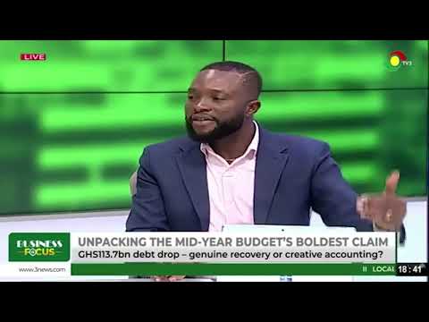 Goldbod is a brilliant idea, but... - Former Deputy Finance Minister