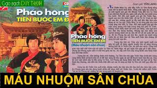 Cải lương xưa - Máu nhuộm sân chùa - Minh Cảnh, Lệ Thuỷ