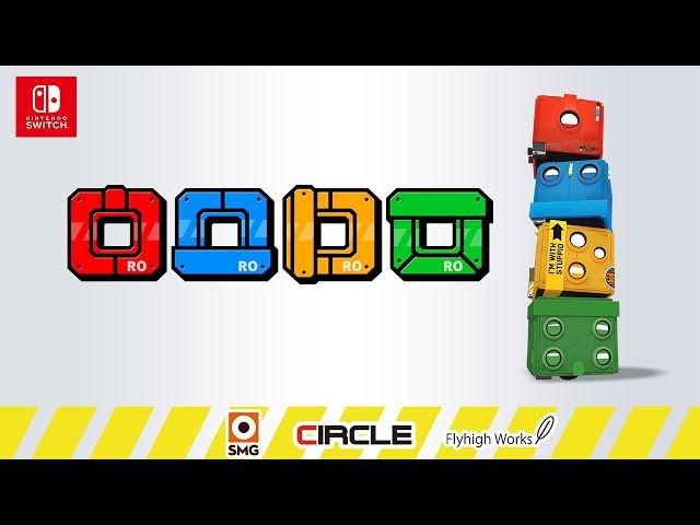 Video - Death Squared (PS4)