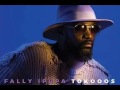 Fally Ipupa Esengo