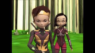 Code Lyoko - Saison 4 : 73 - Replika