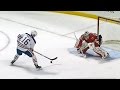 Shootout: Oilers vs. BLACKHAWKS - YouTube