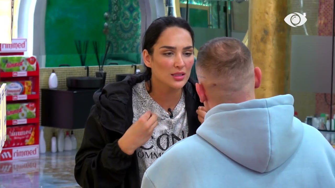 “Nga ty jam i varrosur…”/ Graciano-Erjolës: Mua më rrezikon karrierën