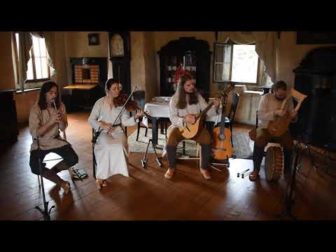 Valar - Die Liebe Nerpus (Burzum cover)