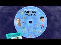 RSB & Fleur Lindsay - Party in New York (Lyric Video)