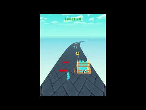 Crazy Ride Driver