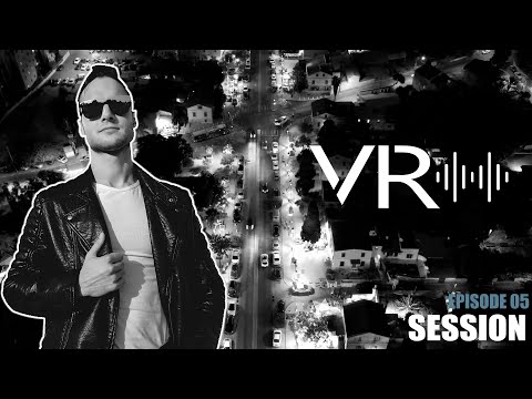 Ep#5 VRICHARD SELECTION Best Of Tchami // Vol.01 - Future House Playlist/Mix