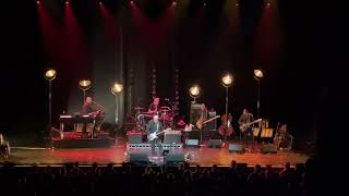 Elvis Costello - 45 @ Musikhuset, Århus 1/7-2022