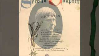 Danny Kirwan - Second Chapter - (DJM Records 1975).