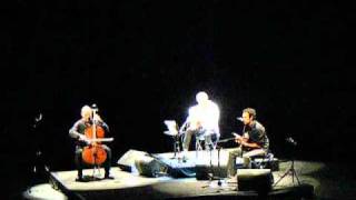 Gilberto Gil - 'Rouxinol/ Nightingale'