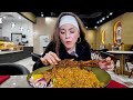 Hyderabadi Mutton Dum BIRYANI You Gotta See This Indianfood