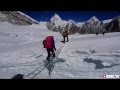 Ueli Steck & Simone Moro - Everest Without Oxygen ...