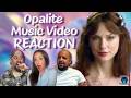 Taylor Has BARS Rap Fans React To Taylor Swift Opalite Music Video