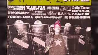 Toxoplasma - Aktenzeichen