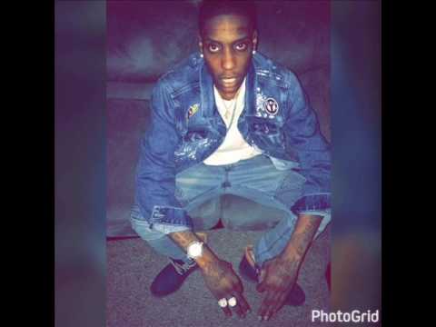 Huncho - Ooou Freestyle |GucciGangDiss