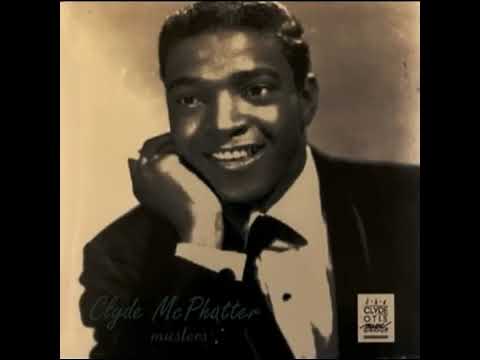 Thumbnail for Clyde McPhatter - Soul Sister **SUPER RARE** by Clyde McPhatter