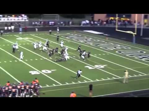 #VolsNSD15 Preston Williams Highlights