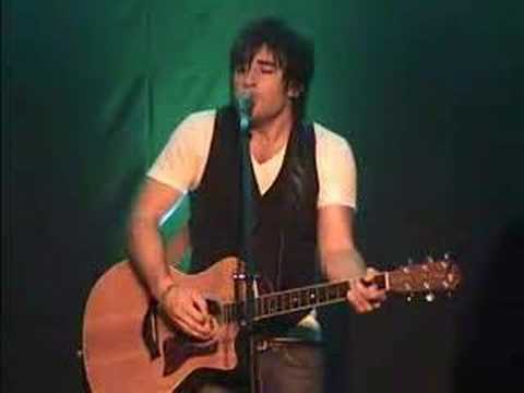 Thumbnail for Nothing But The Blood video