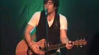 Nothing But The Blood