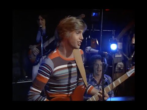 Shaun Cassidy as Joe Hardy - "Da Doo Ron Ron" - The Hardy Boys S1E9 (1977)