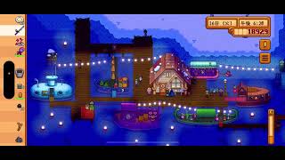 ♯33  バグが多めとなっております【Stardew Valley】