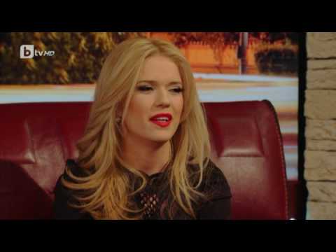 Шоуто на Слави - Нели Петкова: Научих много неща