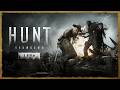 Road to Hell | Gameplay Trailer | Hunt: Showdown 1896
