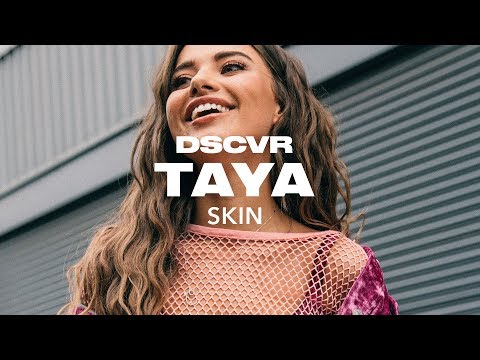 Tayá - Skin (Live) - dscvr ARTISTS TO WATCH 2018