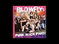 Blowfly - Wild in the Sheets
