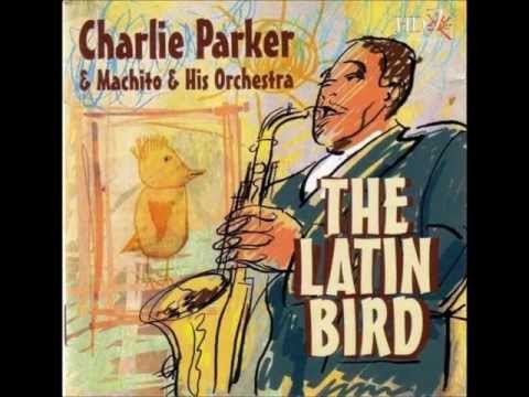 Machito & Charlie Parker - The Afro-Cuban Jazz Suite