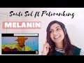 Sauti Sol - Melanin ft Patoranking -- Reaction Video! Sauti Sol - Melanin ft Patoranking -- Reaction Video!