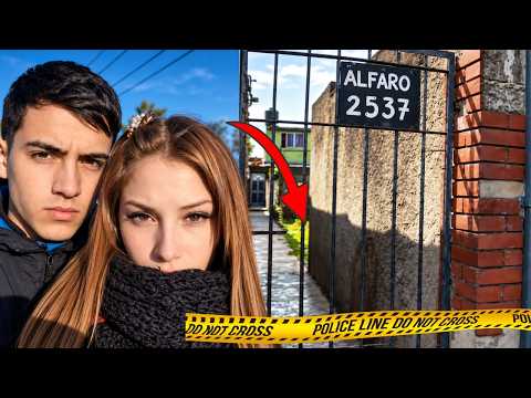 Por fin cae el NOVIO de CAMILA MARFUL y difunden chats clave para resolver su asesinato