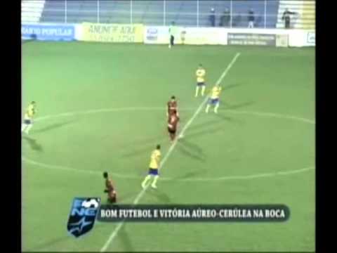 26/09/2012 - Pelotas 2x0 14 de Julho (Boca do Lobo) Copa Hélio Dourado